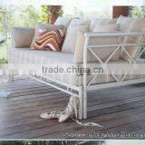 Metal Bed Folding Daybed thumbnail-2