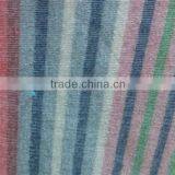 JINMU Textiles Colorful Yarn Dyed CVC Polyester Cotton Terry Towel Fabric thumbnail-3