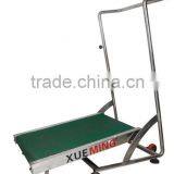 Water Pool Trekking for Rehabilitation