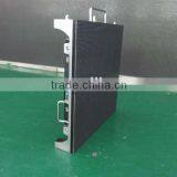 P7.5 Rental LED Display Series Die-cast Aluminum Cabinet thumbnail-1