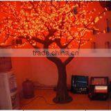 Имитационные складывающиеся новогодние ёлки