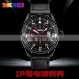 SKMEI Stylish Quartz Analogue Watch thumbnail-4