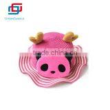 Kids Novelty Cute Panda Hats