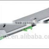 Simultaneous Damping Function Sliding Door Roller for Aluminum Door thumbnail-4