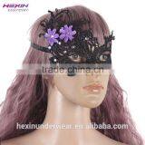 Facepiece Butterfly Mask for Birthday Party Mask Masquerade Masks thumbnail-5