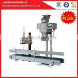 Automatic 25kg paper bag Stearic weighing packing machine