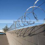 Barbed Wire Fencing Wholesale , Razor Barbed Wire , Razor Wire for Sale thumbnail-2