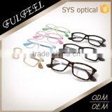 2015 Transparent Stylish Vivo Latest Acetate Eyeglasses Frames thumbnail-4
