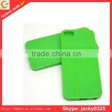 Embossed Castle Design Silicone Cheap Designer Cell Phone Cases thumbnail-1