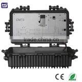 External Centralized CMTS D3.0, Signal Transmission Equipment thumbnail-1