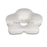 Quincunx Car Seat Cushion Healthy Back Pillow thumbnail-1