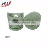 Excavator Spare Parts/engine Spare Parts/pision thumbnail-2