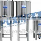 Sipuxin High Quality Stainless Steel Storage Tanks thumbnail-5