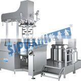 Chemical Mixing Emulsifying Equipment on Saling thumbnail-2