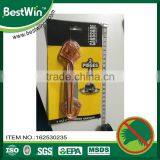 BSTW BV Certification Galvanized Sheet Mole Control
