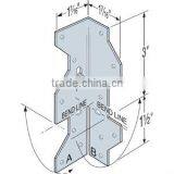 L90 Reinforcing Angle