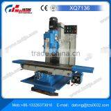 XQ7136 Bed Type Universal Milling Machine thumbnail-3