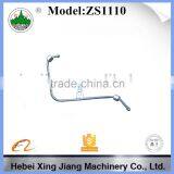 Oil and Gas Welded Seamless Steel Pipe/tube thumbnail-5