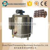 Chocolate Storage Tank