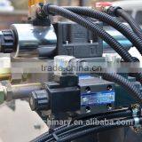 Ningbo Factory 100 Ton Servo Motor Plastic Table Knife Injection Molding Machine thumbnail-3