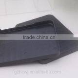 Shiny Light Gold Box Purse Frame ,bag Clutch Frame With Shells thumbnail-5