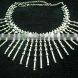 Tribal Necklace thumbnail-1