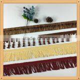 Banners Bullion Fringes Used for Hometextile Accessory thumbnail-6