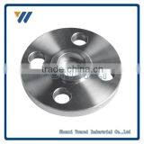 45 JIS ANSI B16.5 Stainless Steel Chinese Manufacturer High Quality Floor Flange