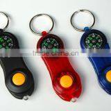 Plastic Key Holder With Light thumbnail-1
