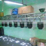 Guangzhou China Stage Light 4x25w Super Bright Led Moving Head for Stage thumbnail-4