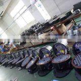 Factory Outdoor IP65 24*Quad-10W Professional LED Par 64 Stage Lighting thumbnail-6