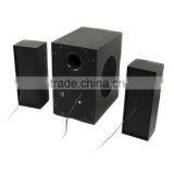 pa Speaker 2.1 Multimedia Speaker System thumbnail-3
