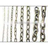 High Strength Stainless Steel Chains