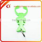 Aluminum Lobster-shapedBottle Opener Keychain thumbnail-3