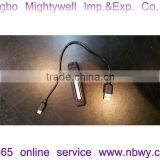 Rechargeable Bicycle LED Safety Light thumbnail-1