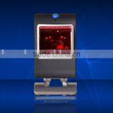 Metrologic MS7580 1D and 2D Laser Barcode Reader thumbnail-1