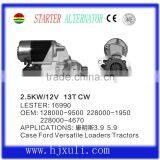 OEM Standard 12V 9T Auto Starter Motor for 128000-9500 thumbnail-1