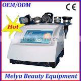 28K Tripolar RF Cavitation/Cavitation Dissolve Fat/Lymphatic Drainage thumbnail-1