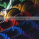 Elegant ! Cotton Backing Synthetic Leather Material for Decoration Usage thumbnail-2