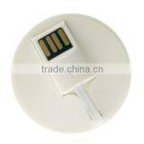 High Quality High Speed 2in1 Usb Cable for Iphone and Android Cell Phone Date Sync Charger Cable Supplier's Choice thumbnail-2