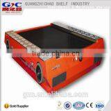 Industrial Electric Radio Shuttle