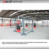 Multifunctional Training Station