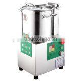 High Quality Home and Business Stainless Steel Vegetable Chopping Machine/QS3A thumbnail-1