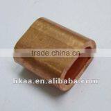 Copper Sleeve, Copper Ferrule, Copper Bushing thumbnail-1
