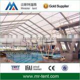 Giant Canopy for Swimming thumbnail-1