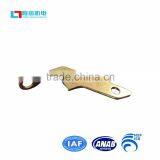 Weaving Machine of Precision Meatal Stamping in Zhangjiagang thumbnail-3