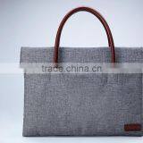 Year 2016 OEM 11 13 14 15.6 Inch Laptop Bag Carrying Sleeve Case Laptop Shoulder Bag Handbags