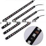 Atmosphere Light Led Car Interior Lighting/ Wheels Strips thumbnail-6