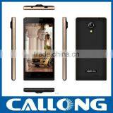 Callong K3 Mobile Phone MTK6572 Dual Core 1.3GHz Android 4.2 512MB+4GB 4.7" QHD IPS Screen 3G GPS mobile phone