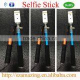 Support All Smart Phones Wireless Bluetooth Selfie Stick,selfie Stick thumbnail-3
